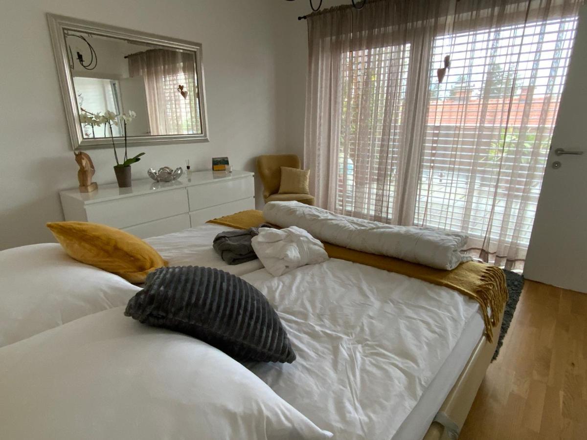 Penthauswohnung Zentrum Apartment *