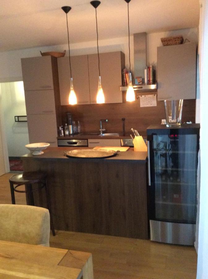 Apartment Penthauswohnung Zentrum *