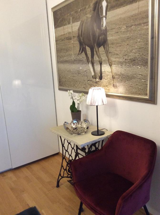 Apartment Penthauswohnung Zentrum *